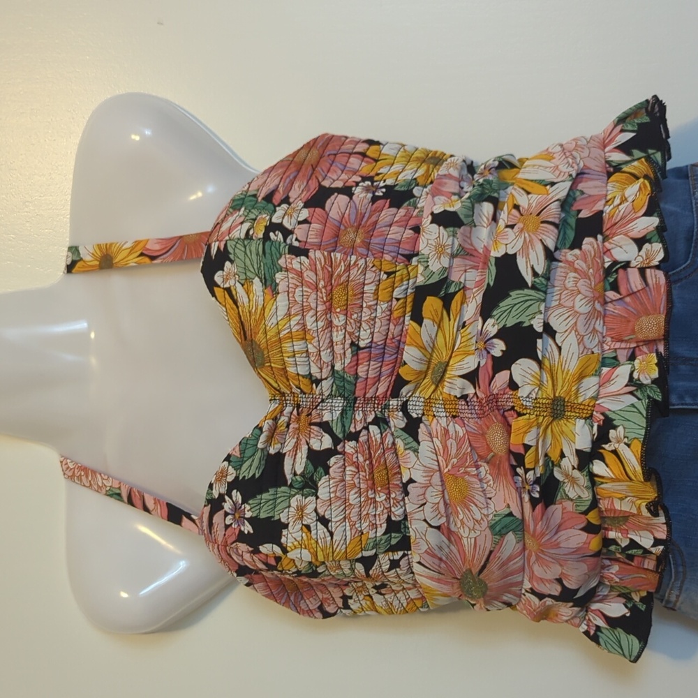 B.O.G Collective Top - Picture 2 of 4